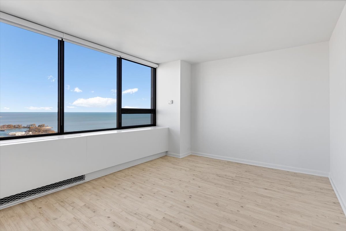 2800 N Lake Shore Drive 3113