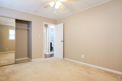 Tiny photo for 1595 Highland Boulevard, Hoffman Estates, IL 60169 (MLS # 12667961)
