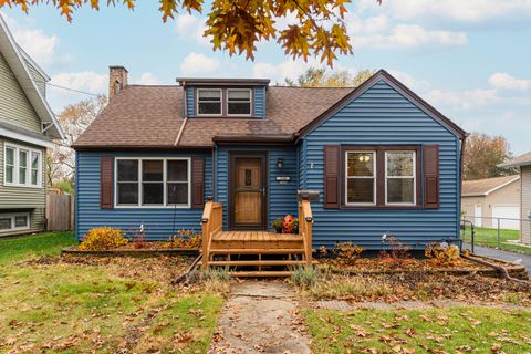 Photo of 530 S Highland Avenue, Lombard, IL 60148 (MLS # 12505813)