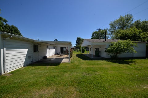 Tiny photo for 8 E Crownview, Mt Vernon, IL 62864 (MLS # 12640054)