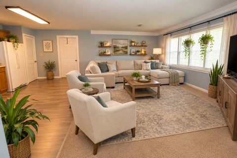 Tiny photo for 8 E Crownview, Mt Vernon, IL 62864 (MLS # 12640054)