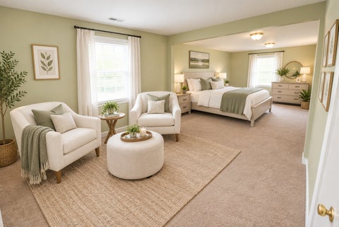 Tiny photo for 8 E Crownview, Mt Vernon, IL 62864 (MLS # 12640054)
