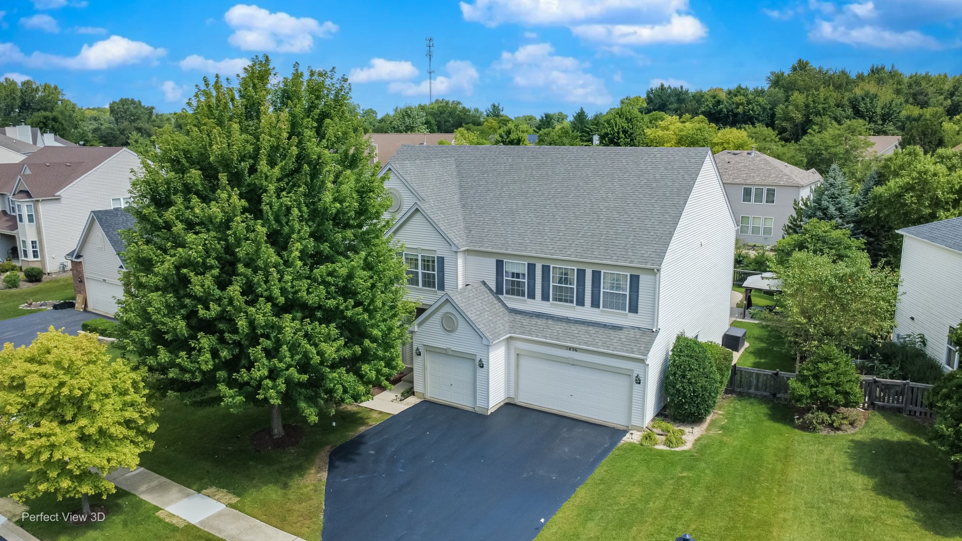 1896 Applewood Drive