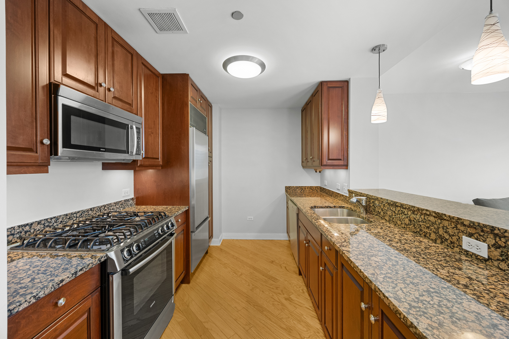 60 E Monroe Street 1905