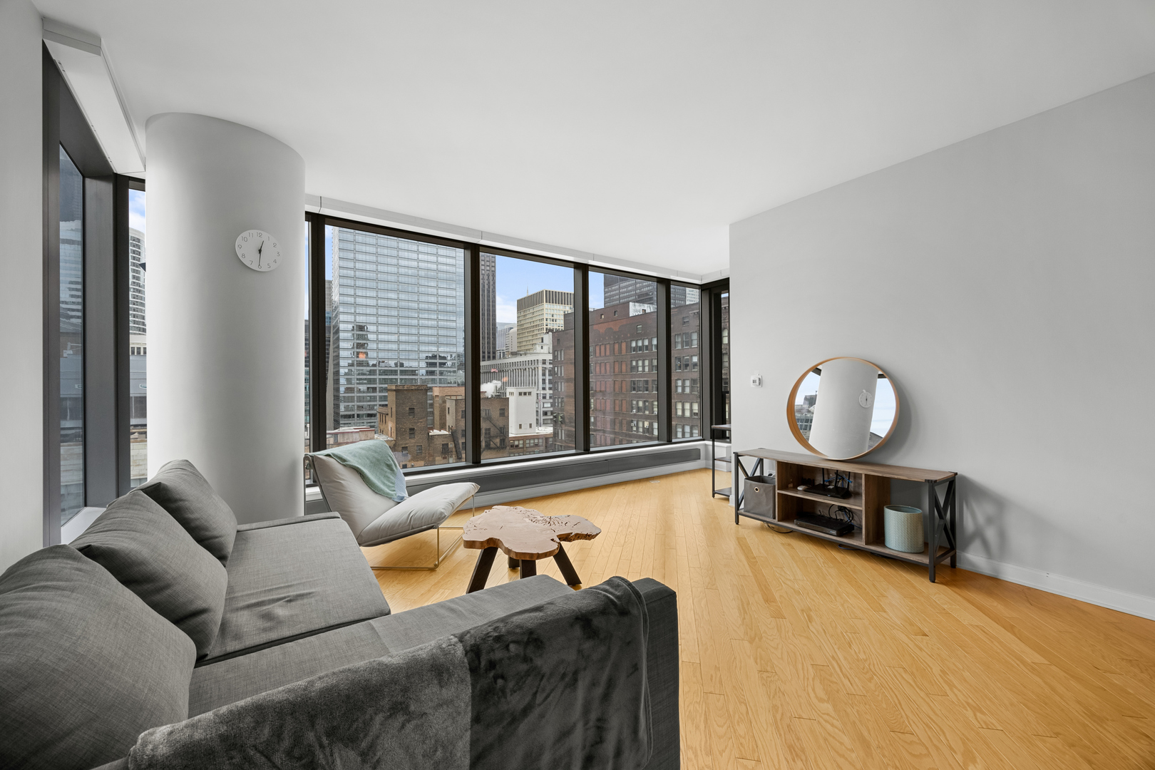 60 E Monroe Street 1905