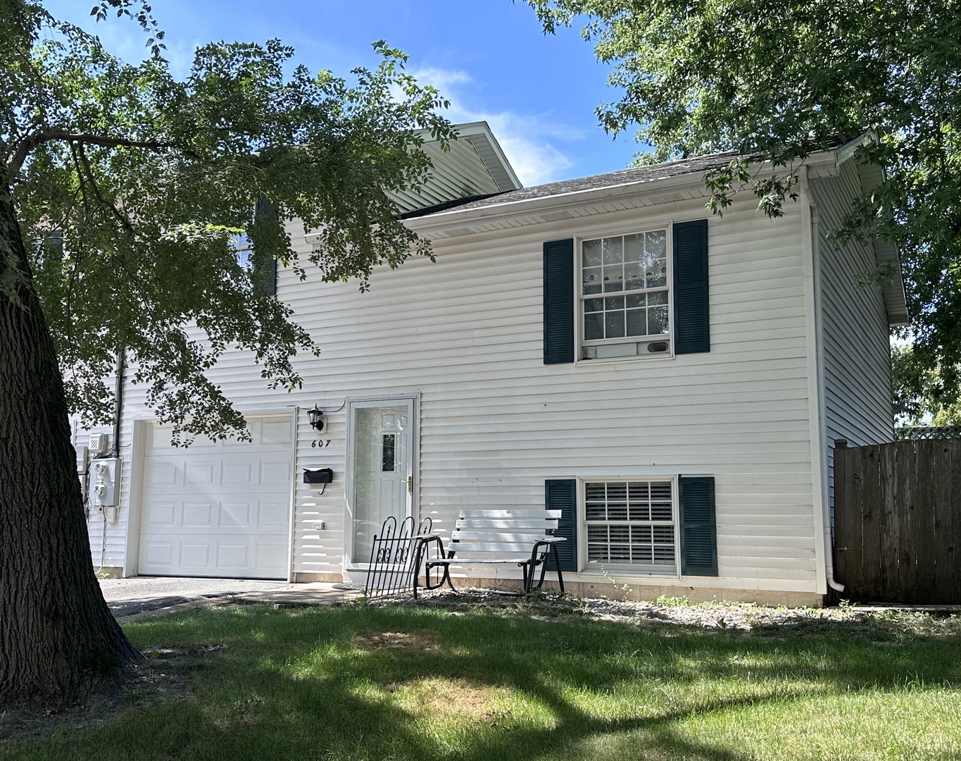 607 N 9th Street