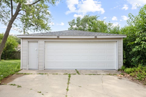 Tiny photo for 206 Ridge Circle, Streamwood, IL 60107 (MLS # 12757497)
