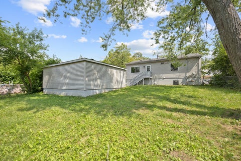 Tiny photo for 206 Ridge Circle, Streamwood, IL 60107 (MLS # 12757497)
