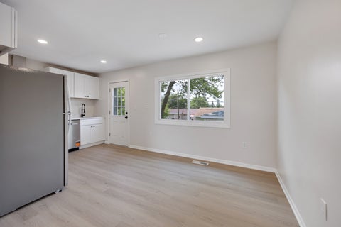 Tiny photo for 206 Ridge Circle, Streamwood, IL 60107 (MLS # 12757497)