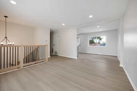 Tiny photo for 206 Ridge Circle, Streamwood, IL 60107 (MLS # 12757497)