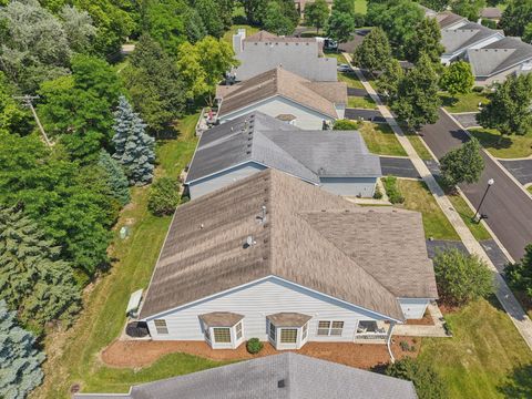 Tiny photo for 13120 Birmingham Court, Beach Park, IL 60083 (MLS # 12559335)