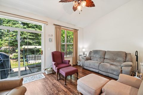 Tiny photo for 13120 Birmingham Court, Beach Park, IL 60083 (MLS # 12559335)