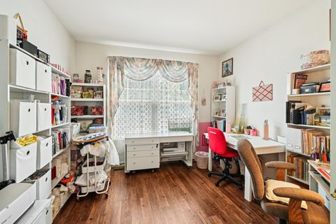 Tiny photo for 13120 Birmingham Court, Beach Park, IL 60083 (MLS # 12559335)