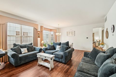 Tiny photo for 13120 Birmingham Court, Beach Park, IL 60083 (MLS # 12559335)