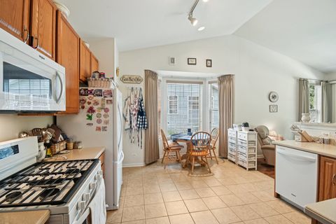 Tiny photo for 13120 Birmingham Court, Beach Park, IL 60083 (MLS # 12559335)