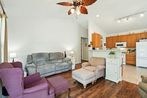 Tiny photo for 13120 Birmingham Court, Beach Park, IL 60083 (MLS # 12559335)