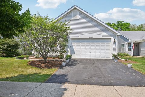 Tiny photo for 13120 Birmingham Court, Beach Park, IL 60083 (MLS # 12559335)