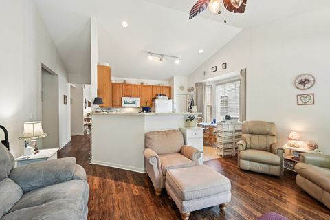 Tiny photo for 13120 Birmingham Court, Beach Park, IL 60083 (MLS # 12559335)