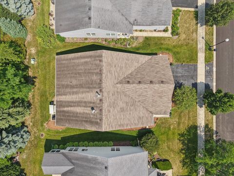 Tiny photo for 13120 Birmingham Court, Beach Park, IL 60083 (MLS # 12559335)