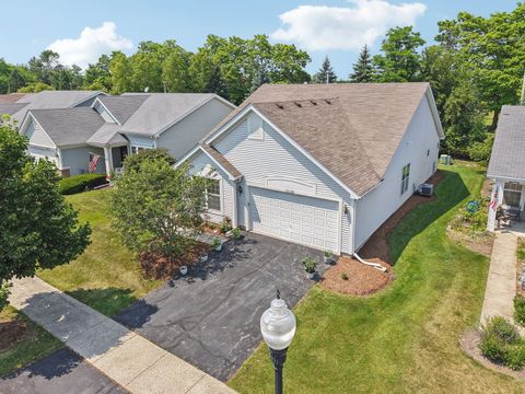 Tiny photo for 13120 Birmingham Court, Beach Park, IL 60083 (MLS # 12559335)