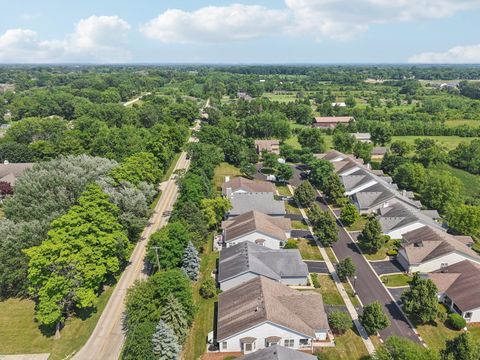 Tiny photo for 13120 Birmingham Court, Beach Park, IL 60083 (MLS # 12559335)