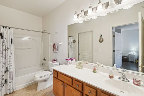 Tiny photo for 13120 Birmingham Court, Beach Park, IL 60083 (MLS # 12559335)