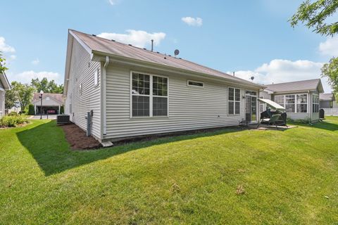 Tiny photo for 13120 Birmingham Court, Beach Park, IL 60083 (MLS # 12559335)