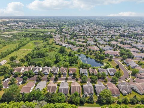 Tiny photo for 13120 Birmingham Court, Beach Park, IL 60083 (MLS # 12559335)