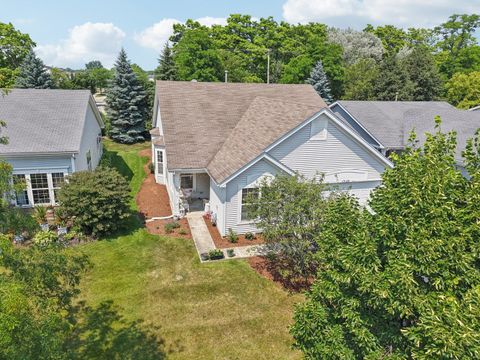 Tiny photo for 13120 Birmingham Court, Beach Park, IL 60083 (MLS # 12559335)