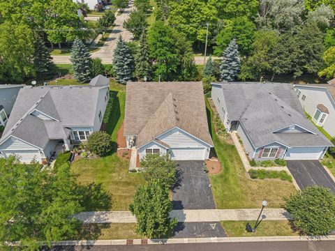 Tiny photo for 13120 Birmingham Court, Beach Park, IL 60083 (MLS # 12559335)