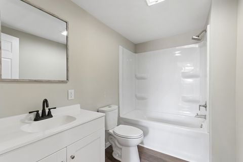 Tiny photo for 189 N La Salle Avenue, Bradley, IL 60915 (MLS # 12559623)