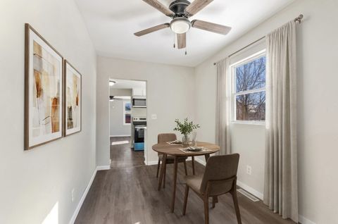 Tiny photo for 189 N La Salle Avenue, Bradley, IL 60915 (MLS # 12559623)