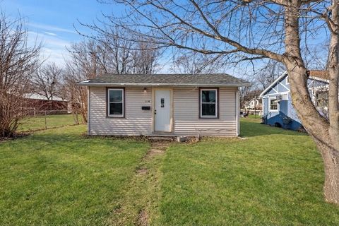 Photo of 189 N La Salle Avenue, Bradley, IL 60915 (MLS # 12559623)
