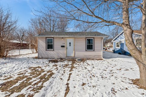 Photo of Bradley, IL 60915 (MLS # 12559623)