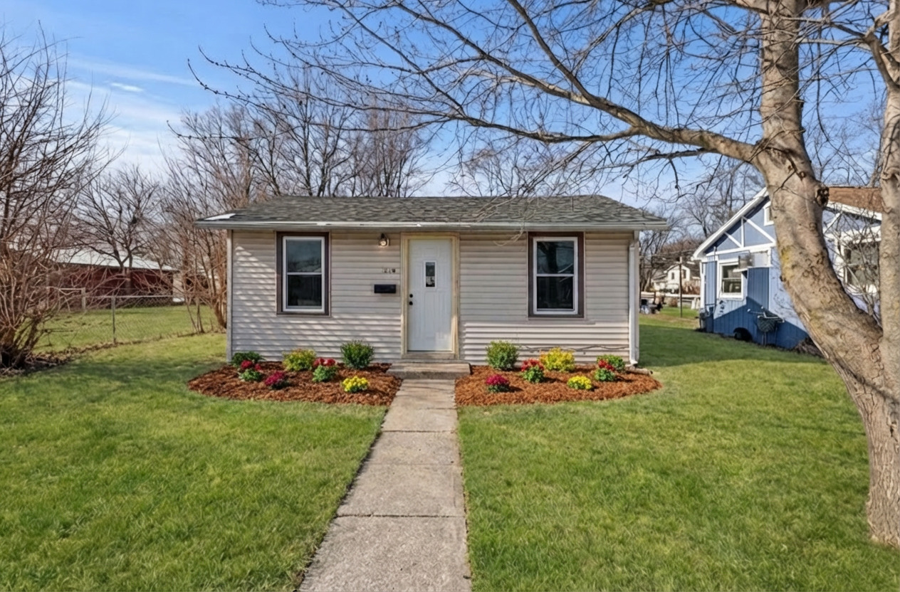 189 N La Salle Avenue