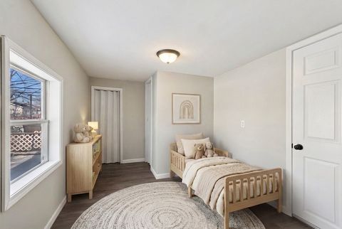 Tiny photo for 189 N La Salle Avenue, Bradley, IL 60915 (MLS # 12559623)