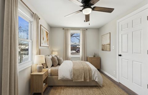 Tiny photo for 189 N La Salle Avenue, Bradley, IL 60915 (MLS # 12559623)