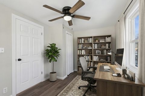 Tiny photo for 189 N La Salle Avenue, Bradley, IL 60915 (MLS # 12559623)