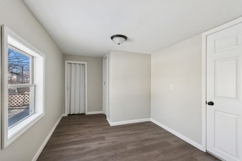 Tiny photo for 189 N La Salle Avenue, Bradley, IL 60915 (MLS # 12559623)