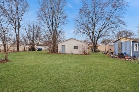 Tiny photo for 189 N La Salle Avenue, Bradley, IL 60915 (MLS # 12559623)