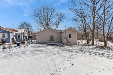 Tiny photo for 189 N La Salle Avenue, Bradley, IL 60915 (MLS # 12559623)