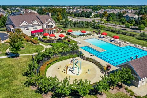 Tiny photo for 12001 Jordi Road, Huntley, IL 60142 (MLS # 12428037)