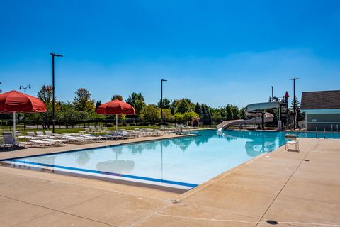 Tiny photo for 12001 Jordi Road, Huntley, IL 60142 (MLS # 12428037)