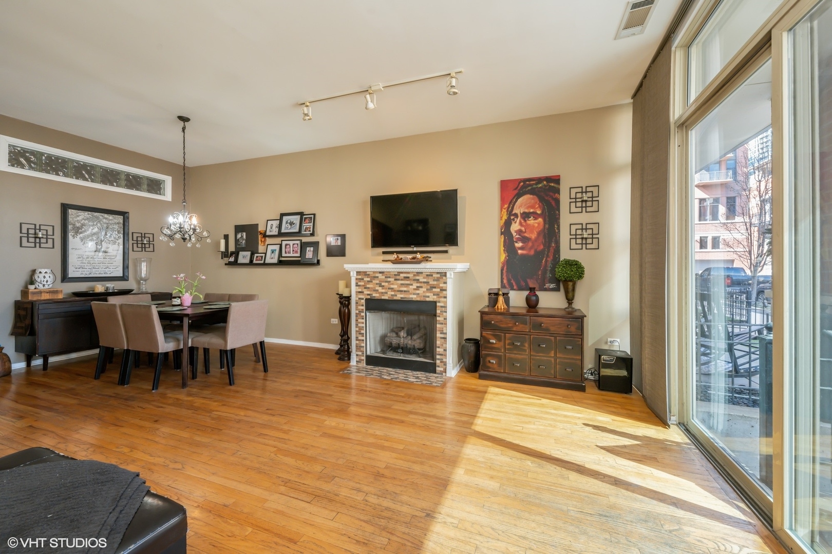 324 N Jefferson Street 107
