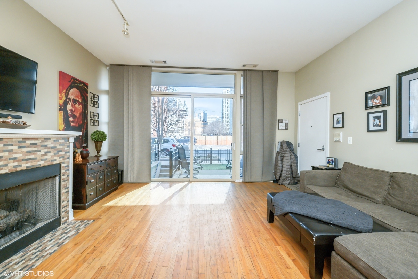 324 N Jefferson Street 107