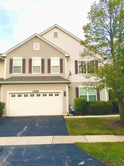 Photo of 2598 Hillsboro Boulevard, Aurora, IL 60503 (MLS # 12559020)