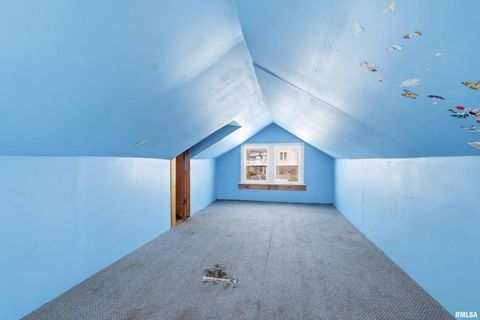 Tiny photo for 2706 5 1/2 Avenue, Rock Island, IL 61201 (MLS # QC4270034)