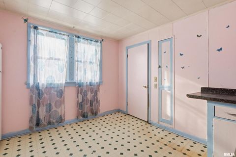 Tiny photo for 2706 5 1/2 Avenue, Rock Island, IL 61201 (MLS # QC4270034)