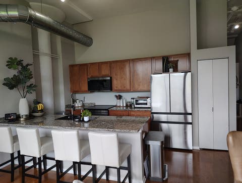 Tiny photo for 2323 W Pershing Road #336, Chicago, IL 60609 (MLS # 12653618)
