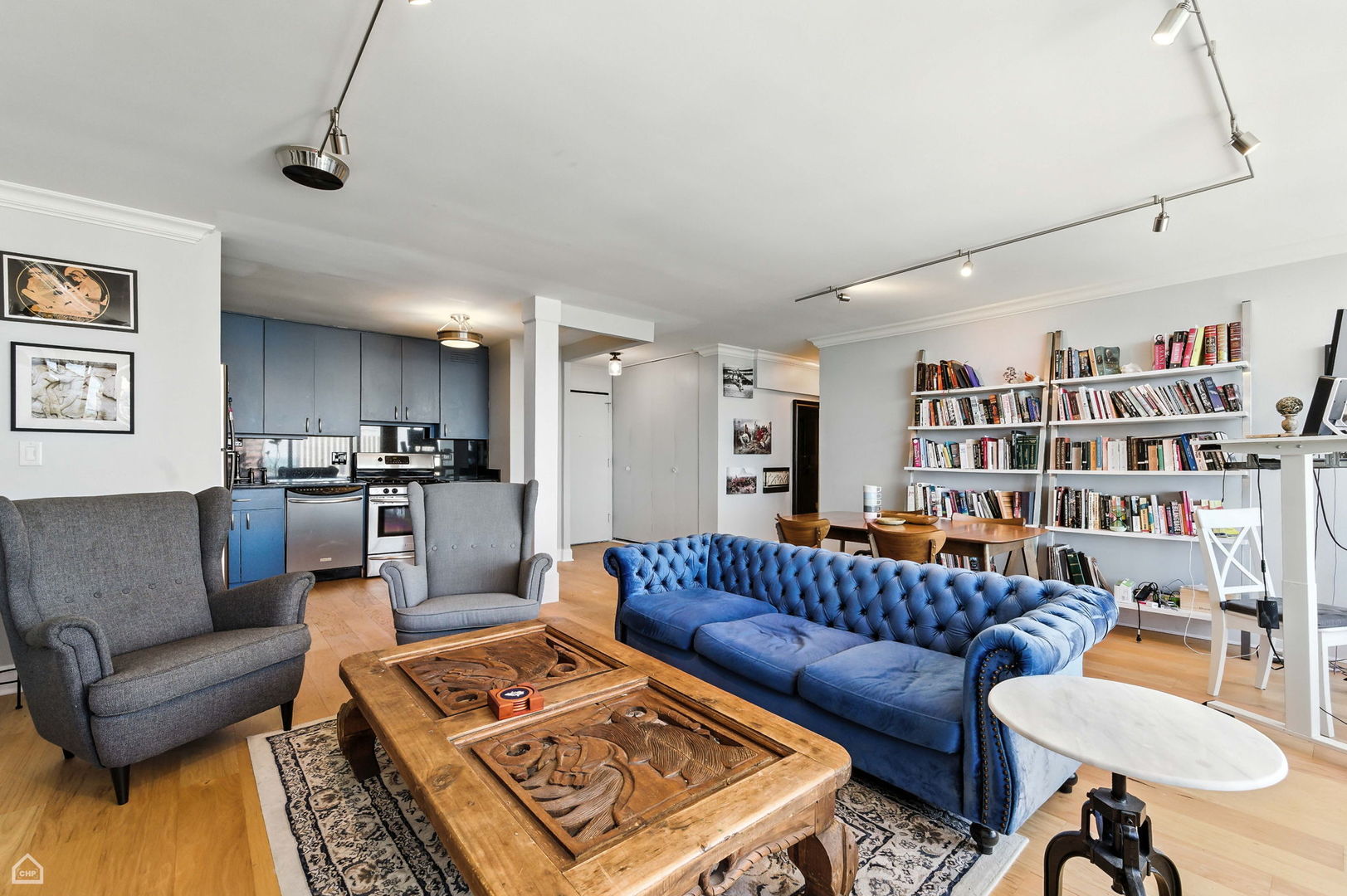 2800 N Lake Shore Drive 3215